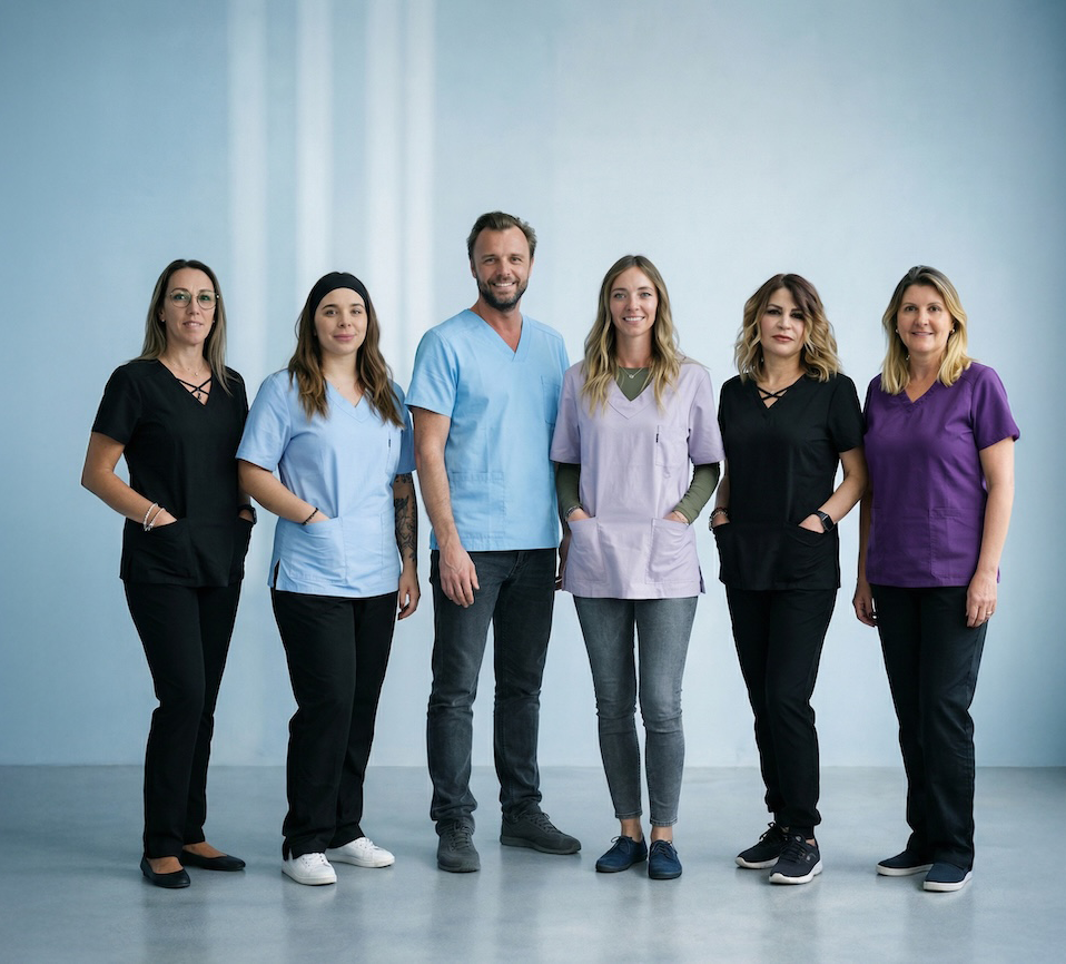 Casper Dental   Team   Verkleind   vierkant