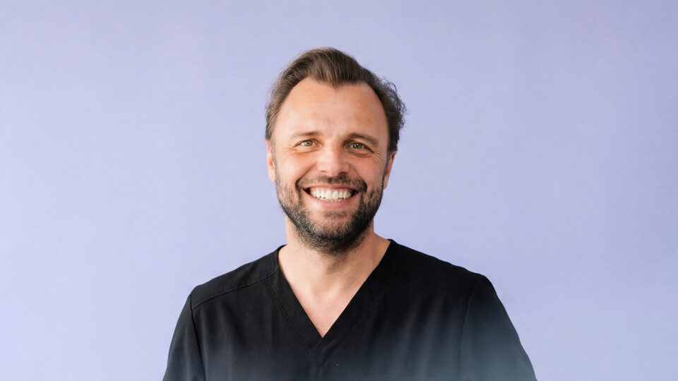 Casper Team   Renaud