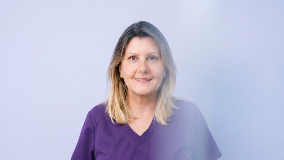Casper Team   Sandrine